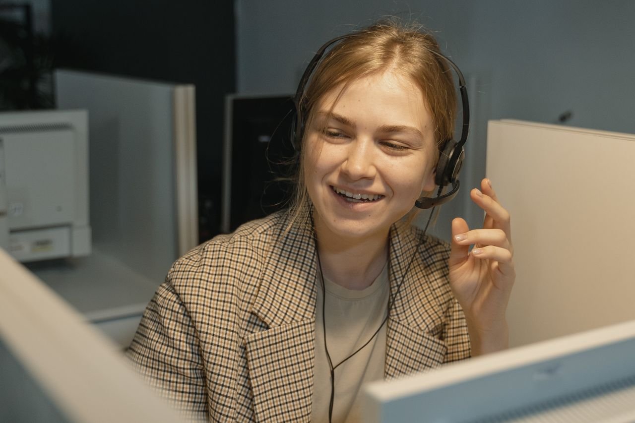 Human Warmth in Service Customer Care Partnership